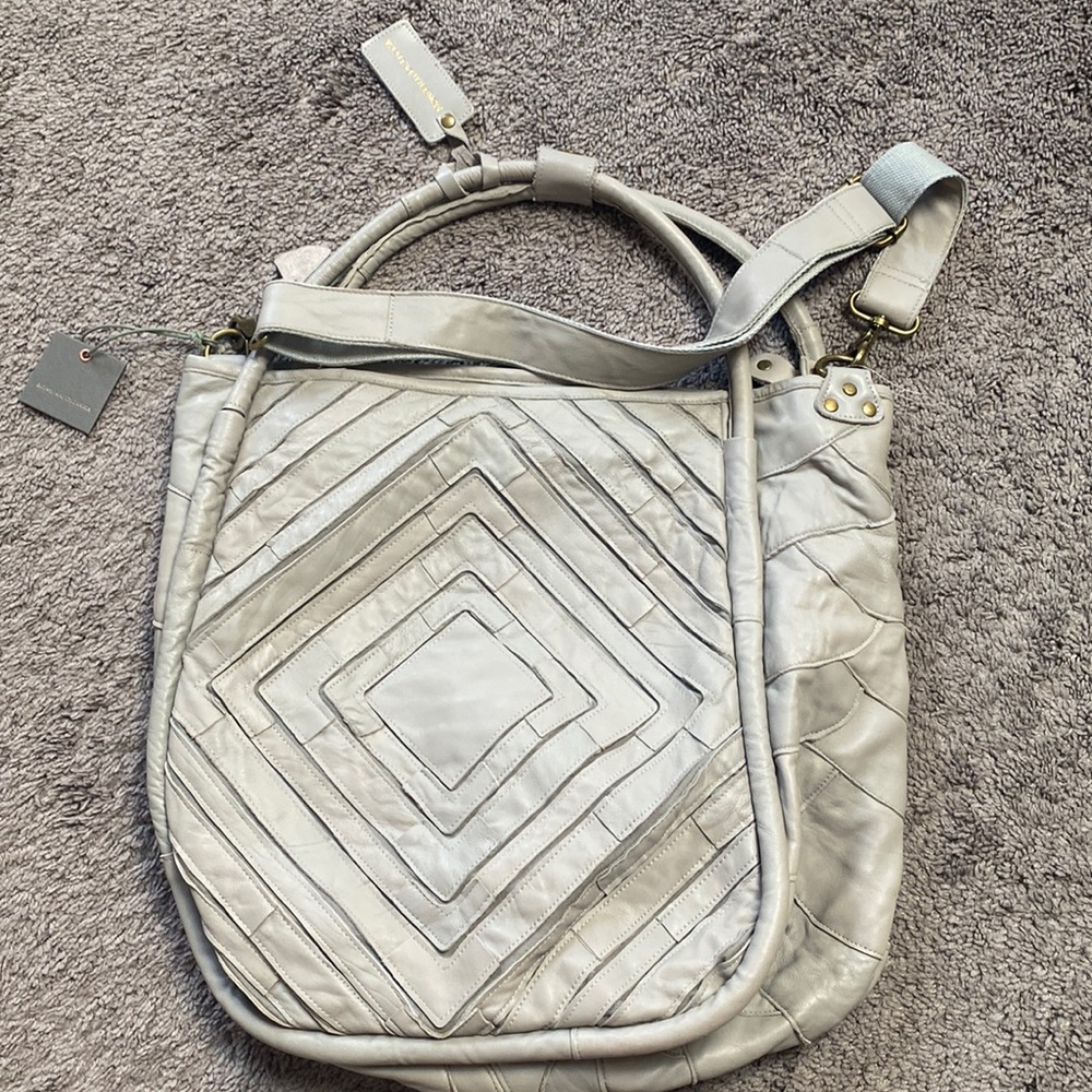 Monserrat De Lucca Bag
